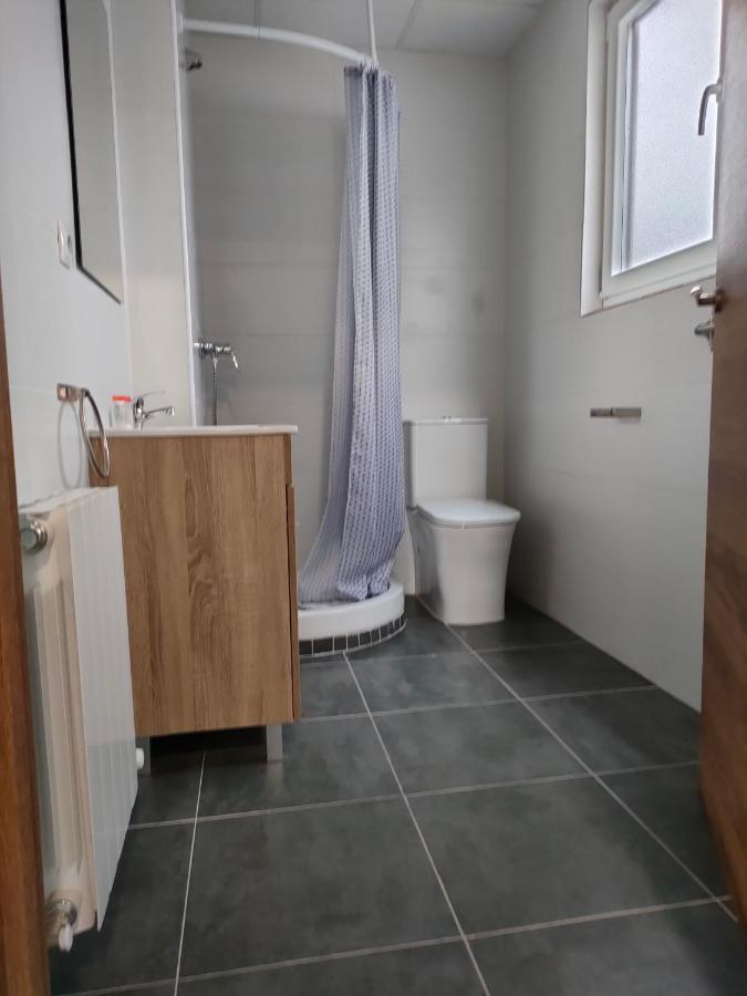Apartamento En Con Wifi Al Lado Del Metro Bilbao