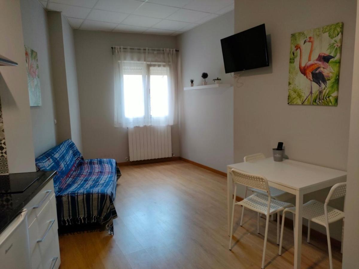 Appartement Apartamento En Con Wifi Al Lado Del Metro *
