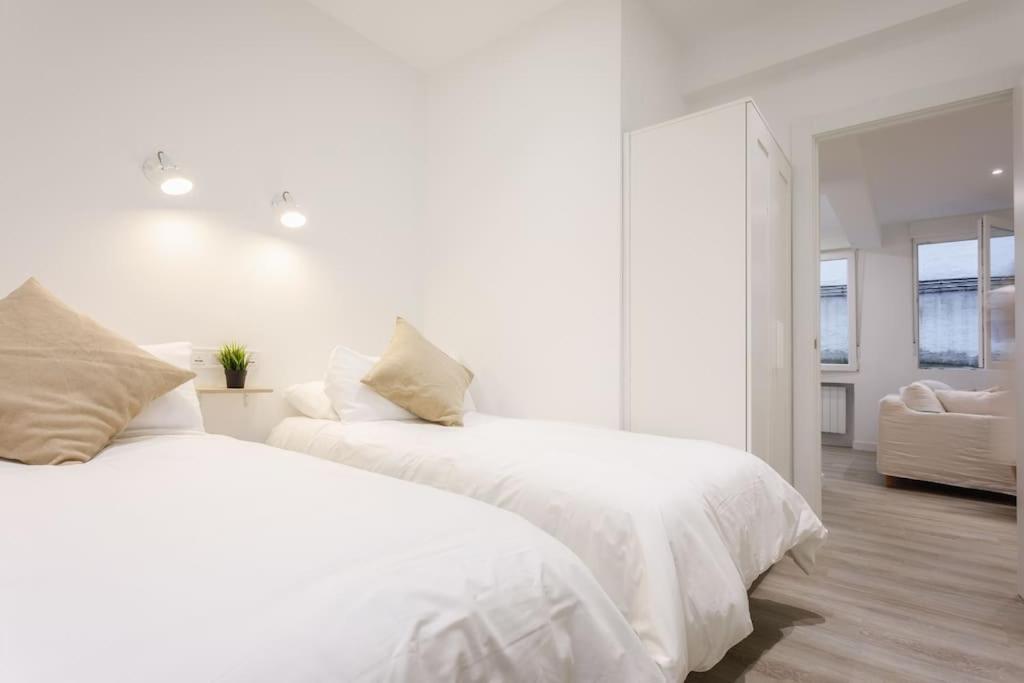 Apartment Heart Of Centre & Museum By Next Stop