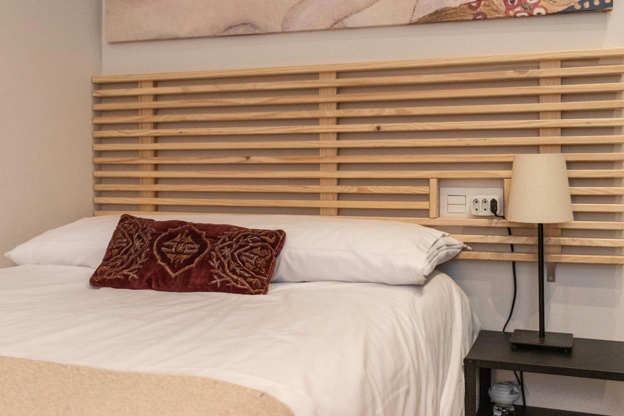 Arte Iii By Aston Apartment Bilbao