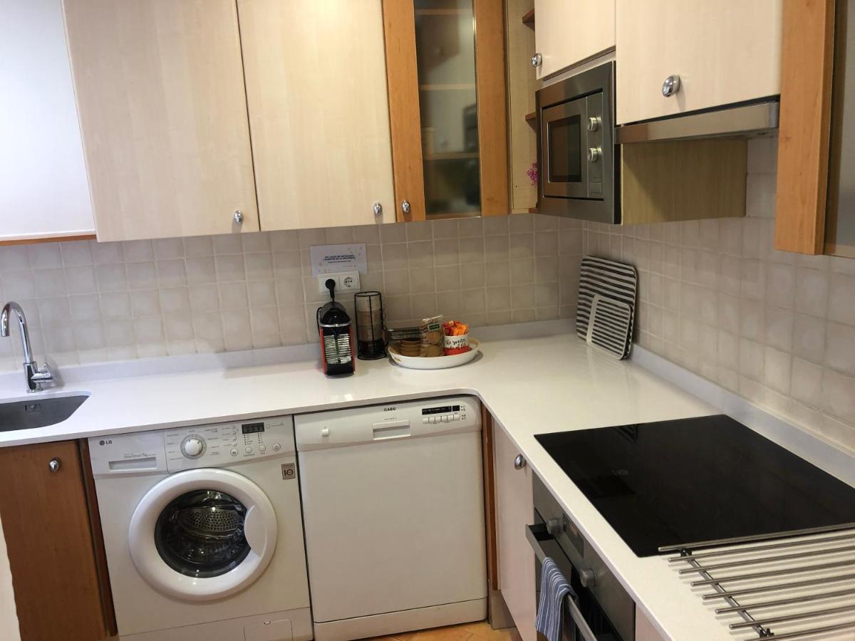 Appartement Zubigane Junto A La Ria & Parking *
