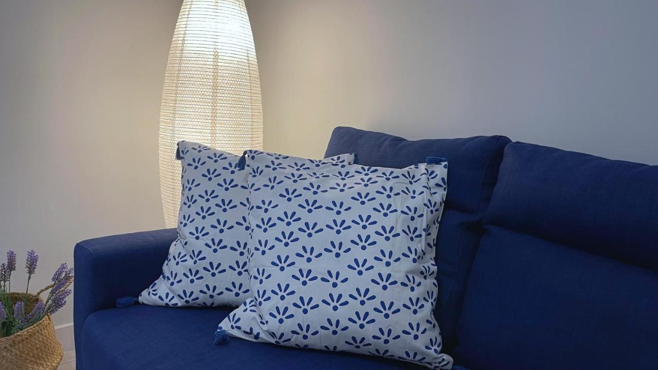 Vt Flat Reformado Con Escritorio De Trabajo Y Wifi * Bilbao