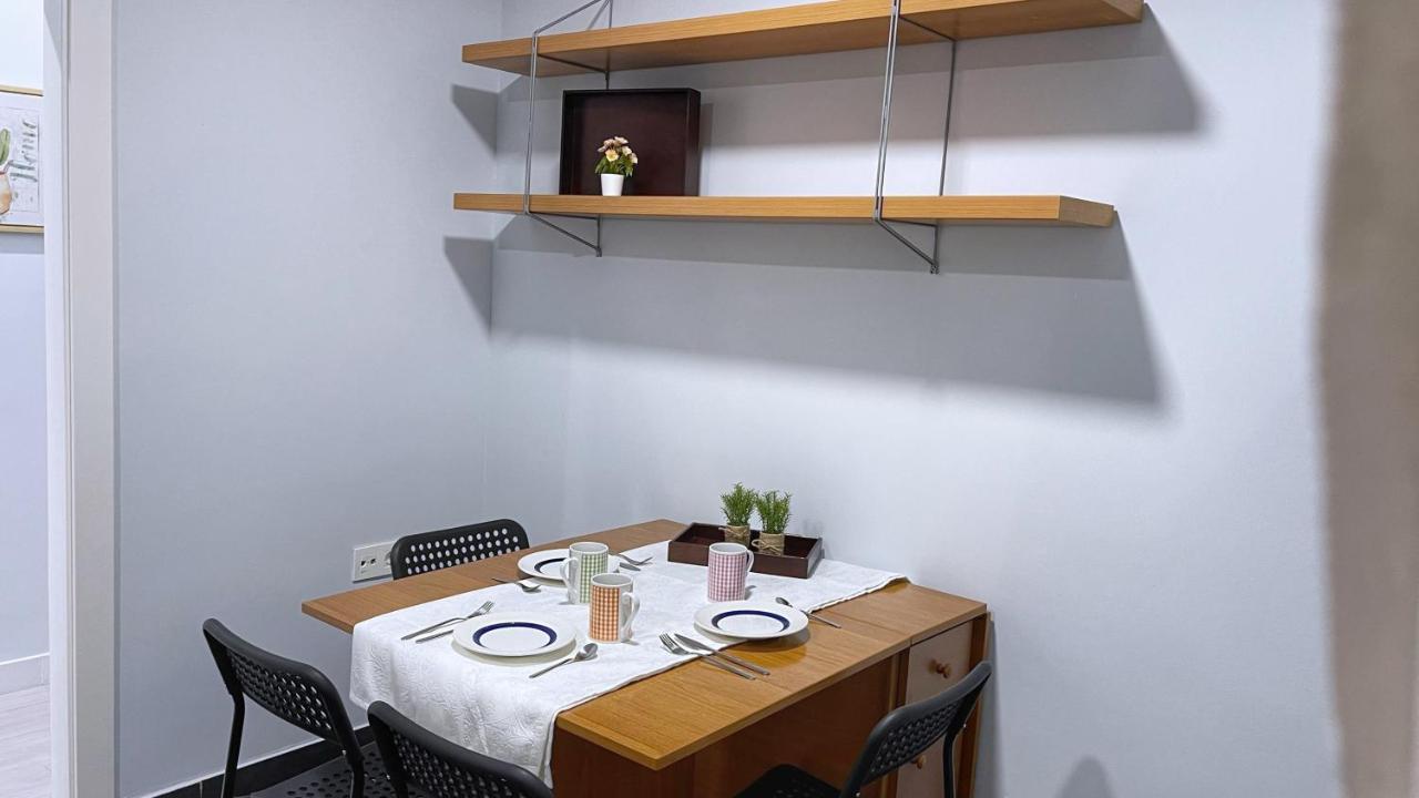 Vt Flat Reformado Con Escritorio De Trabajo Y Wifi Bilbao