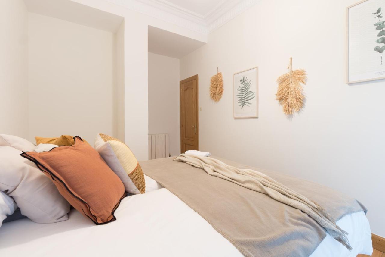 Pozas By Staynnapartments Bilbao