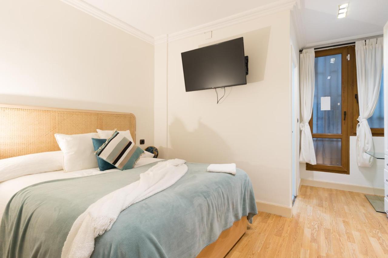 Pozas By Staynnapartments Apartamento *