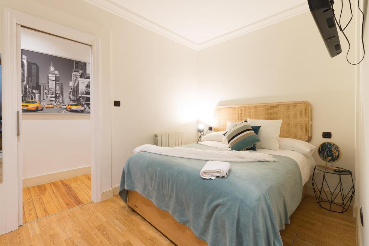 Apartamento Pozas By Staynnapartments *