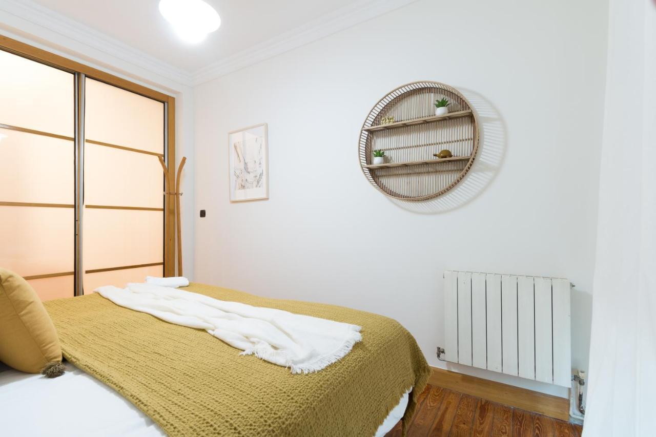 Pozas By Staynnapartments Apartamento *