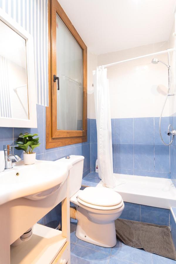 Apartamento Pozas By Staynnapartments