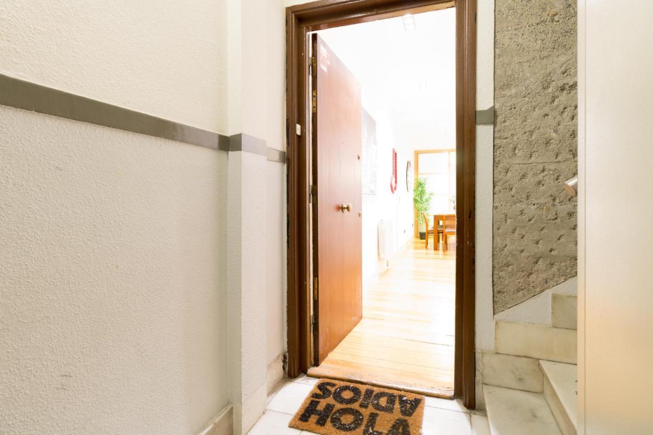 Apartamento Pozas By Staynnapartments *