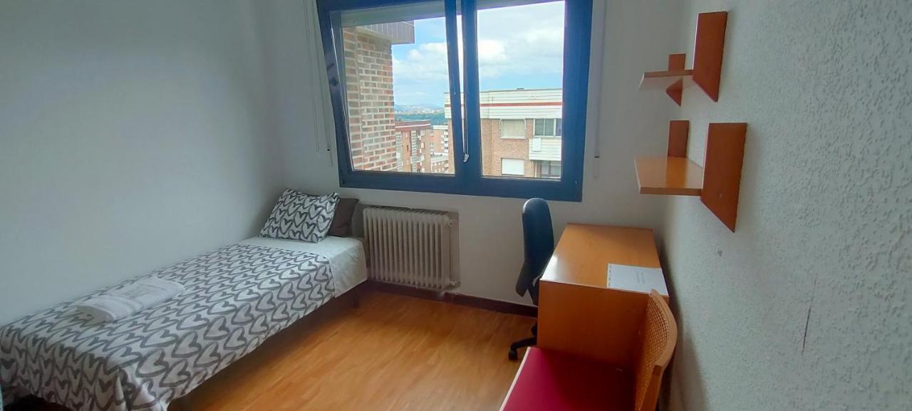 Homestay Privada Bilbao