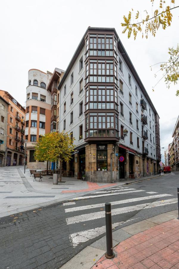Miribilla By Staynnapartments Appartement