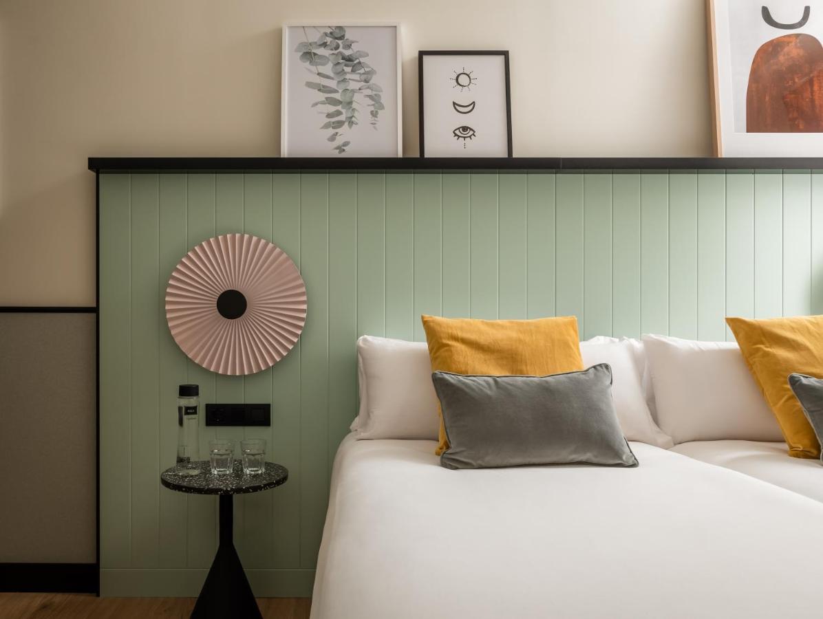Bypillow Irala Hotel 2*