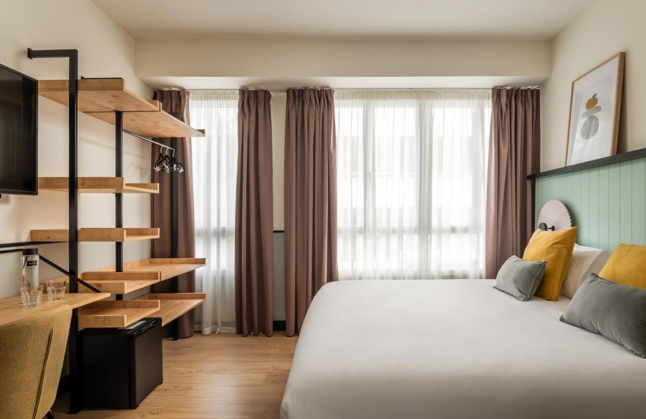 Bypillow Irala Bilbao