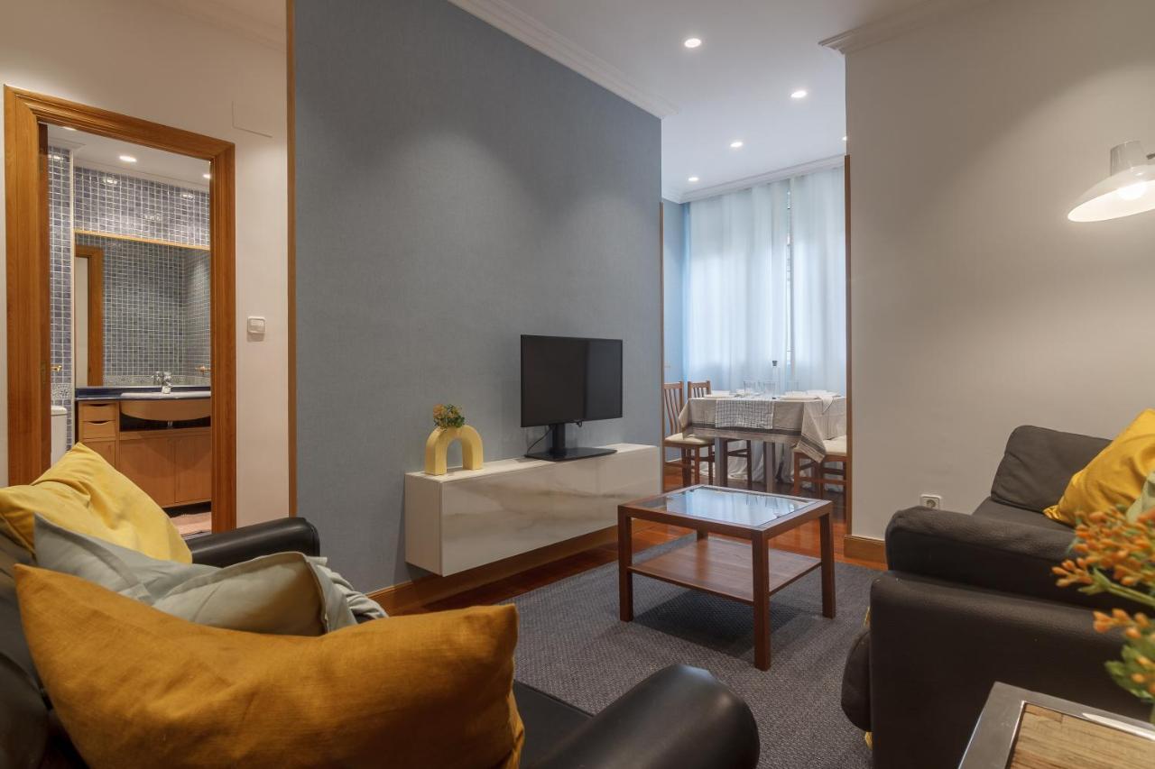 Apartment Fernandez Campo, Vivienda Turistica Centrica Reformada Con Wifi *