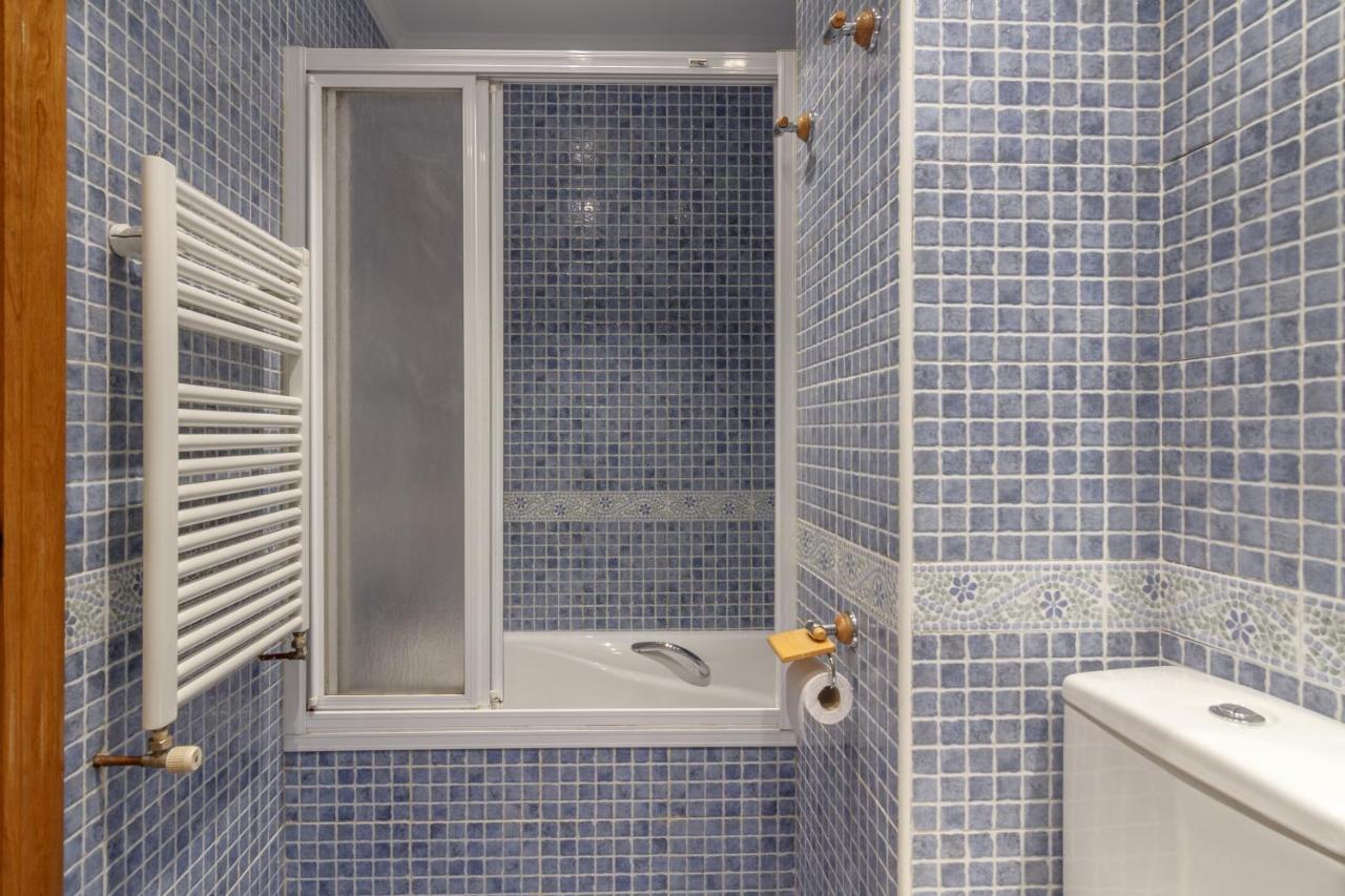 Apartment Fernandez Campo, Vivienda Turistica Centrica Reformada Con Wifi *