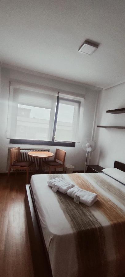 Privada Homestay Bilbao
