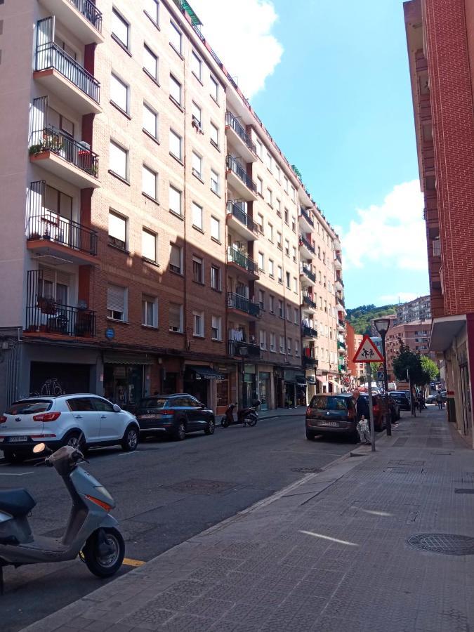 1 Con Vistas Séjour chez l'habitant