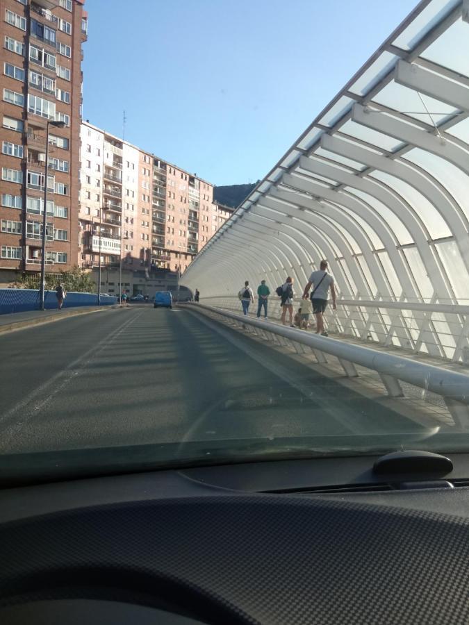 1 Con Vistas Bilbao