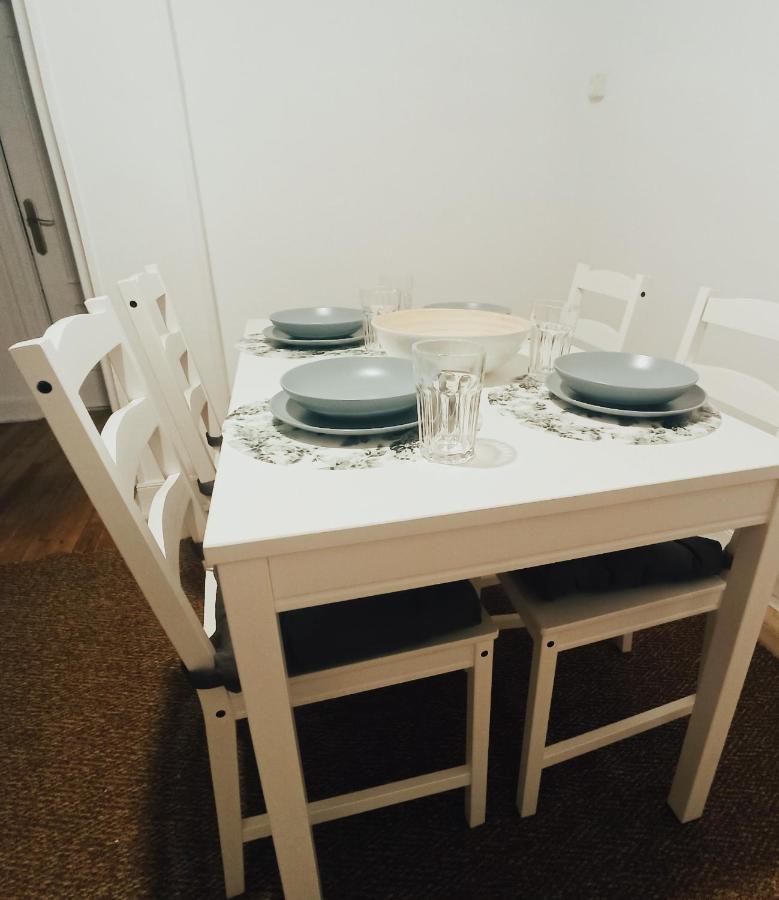 Sweet Appartement Bilbao