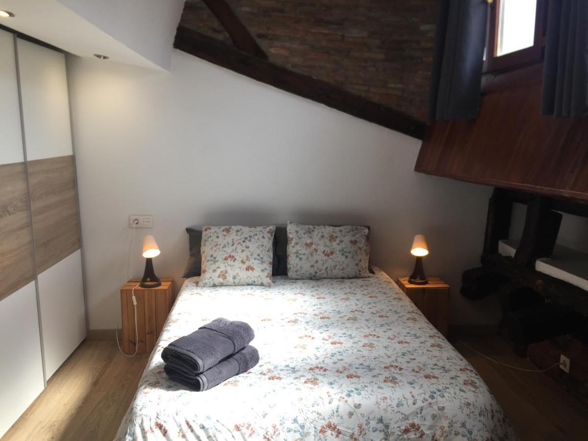 Apartment Jardines74
