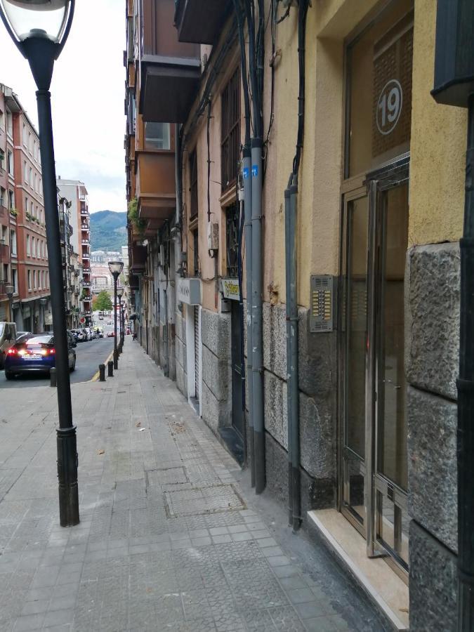Appartement Lugar Especial, Gran Patio, Junto Al Ayuntamiento Bilbao
