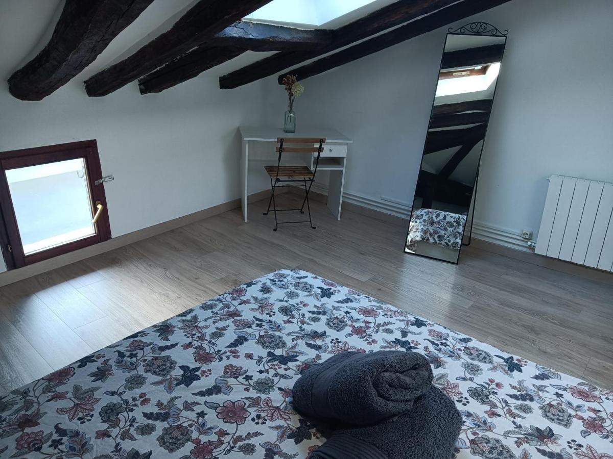 Apartment Jardines74 Bilbao