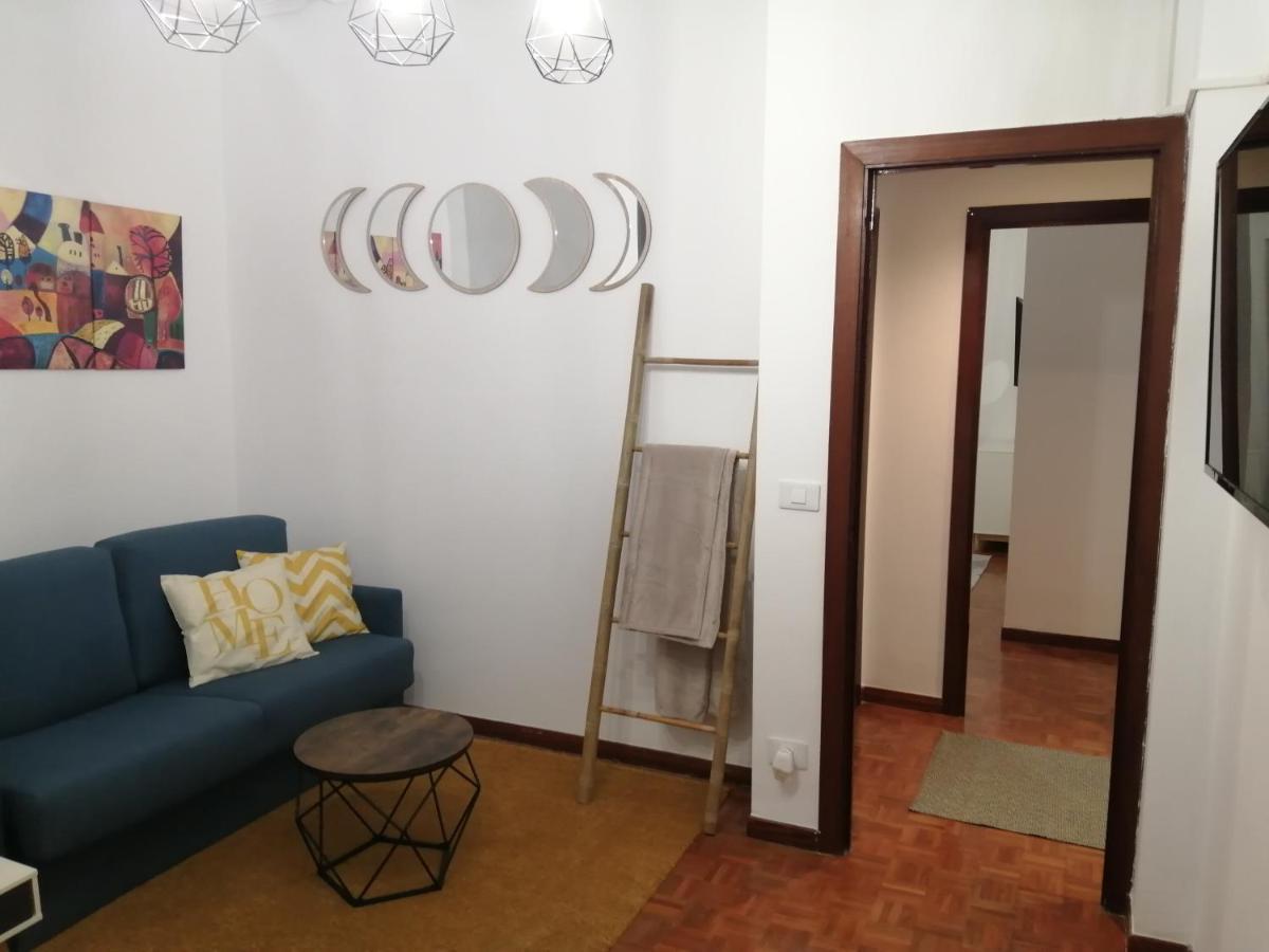 Piso Luminoso, Amplio Y Tranquilo En Casco Viejo * Bilbao