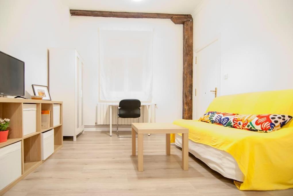 Appartement Familias Y Grupos - Muy Buena Ubicacion -