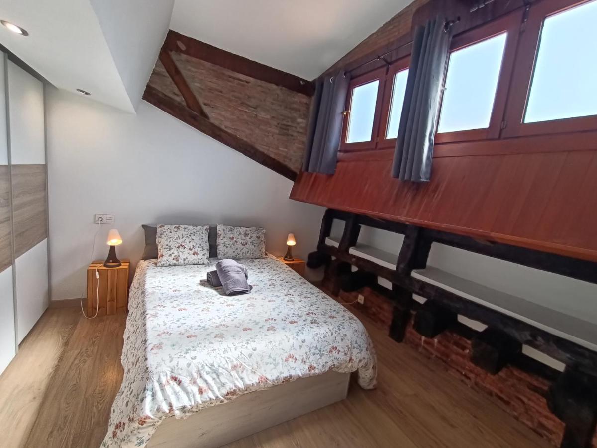 Apartment Jardines74 Bilbao
