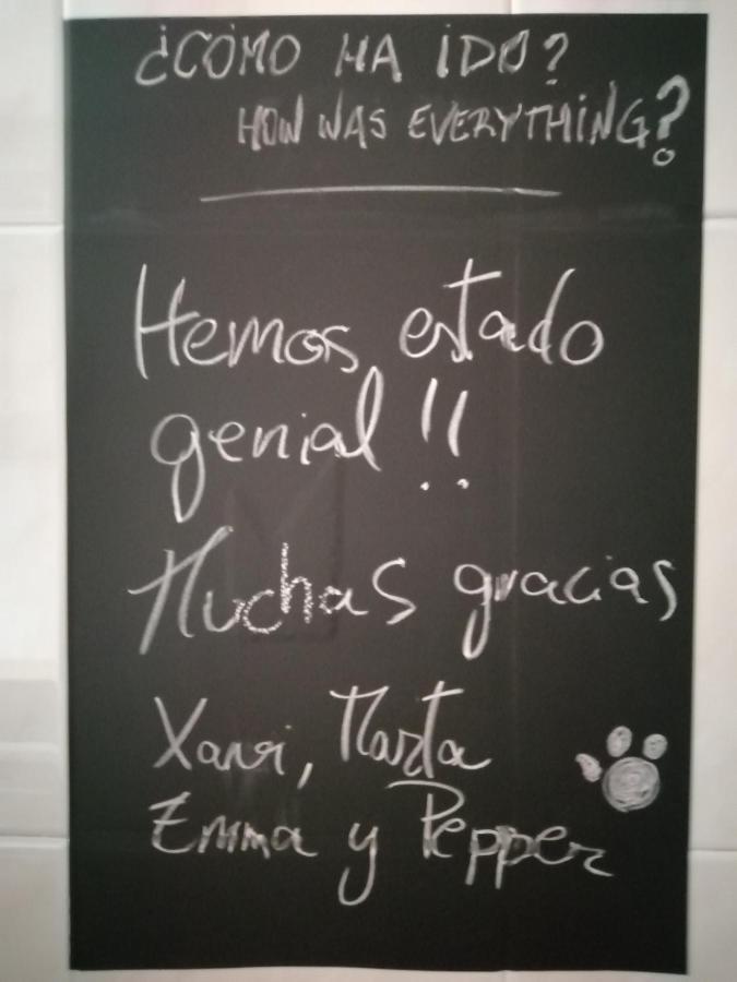 Piso Luminoso, Amplio Y Tranquilo En Casco Viejo * Bilbao