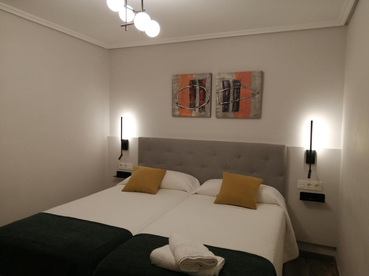 Appartement Lugar Especial, Gran Patio, Junto Al Ayuntamiento Bilbao
