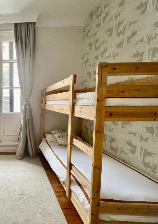 Casa Abando-ibarra Homestay