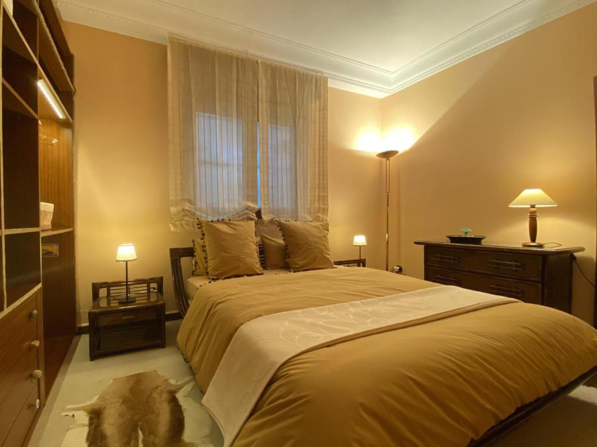 Pozas By Next Stop Appartement