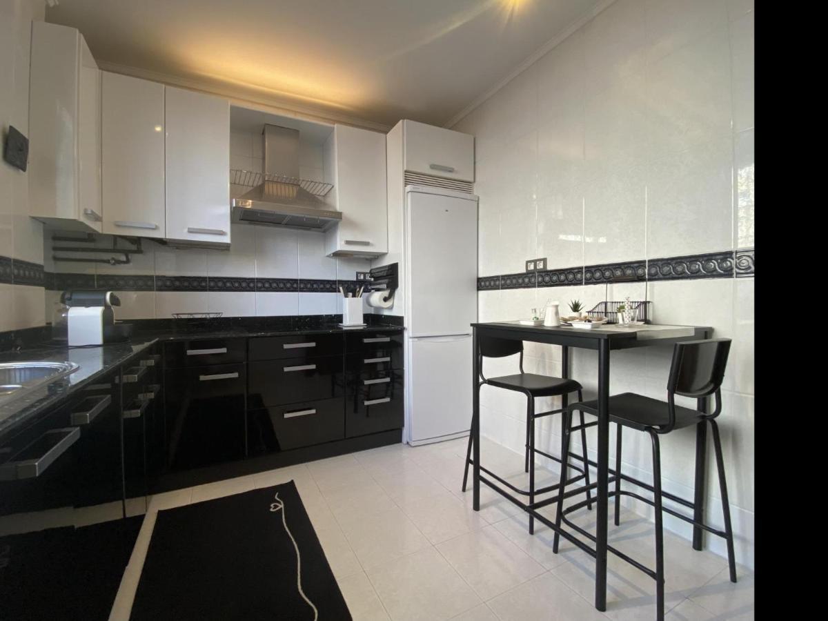 Pozas By Next Stop Appartement