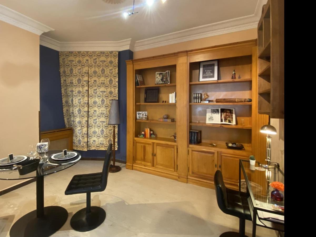 Pozas By Next Stop Appartement Bilbao