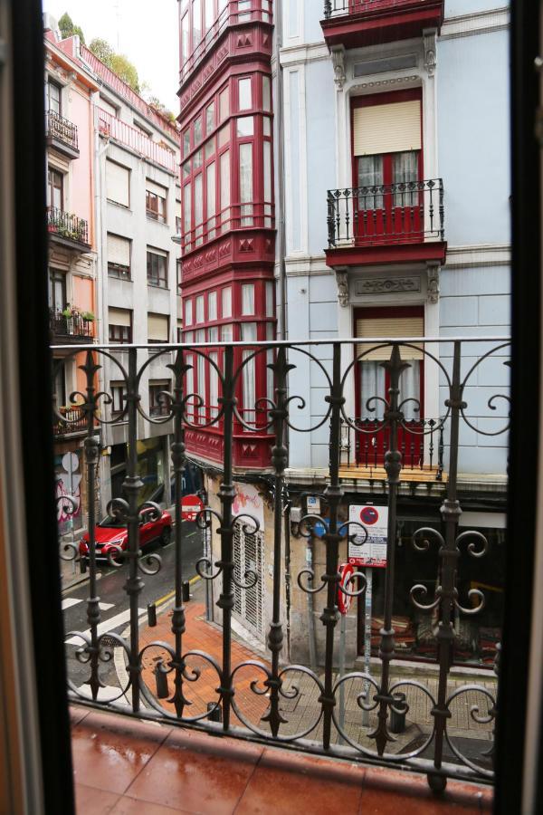 Apartment Piso Exclusivo Frente Al Casco Viejo Con Parking Gratis *