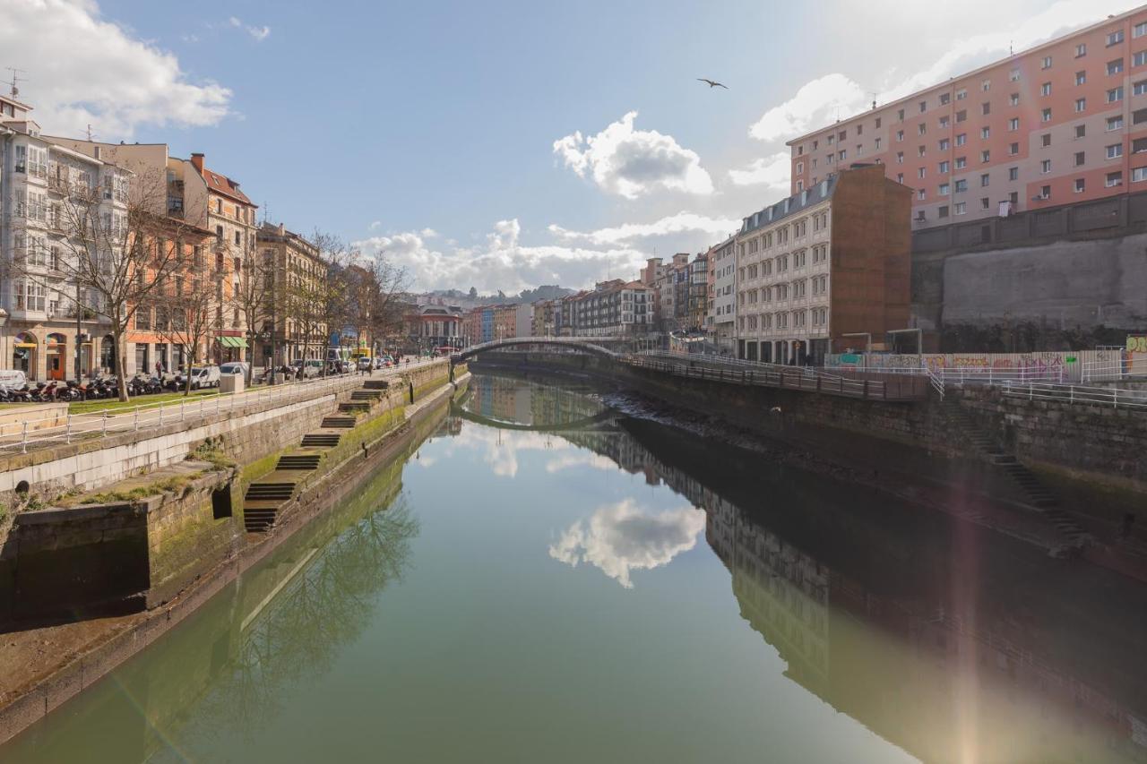Apartment Riverside Old Town By Next Stop *