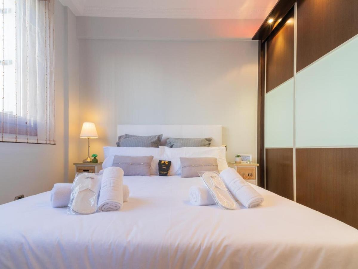 Appartement Pozas By Next Stop