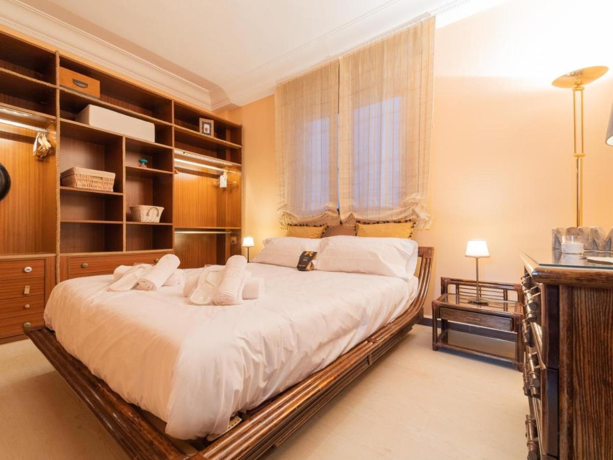 Pozas By Next Stop Appartement Bilbao