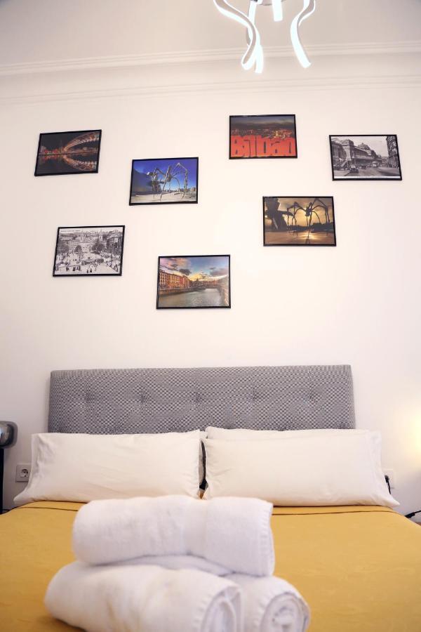 Piso Exclusivo Frente Al Casco Viejo Con Parking Gratis Apartment *