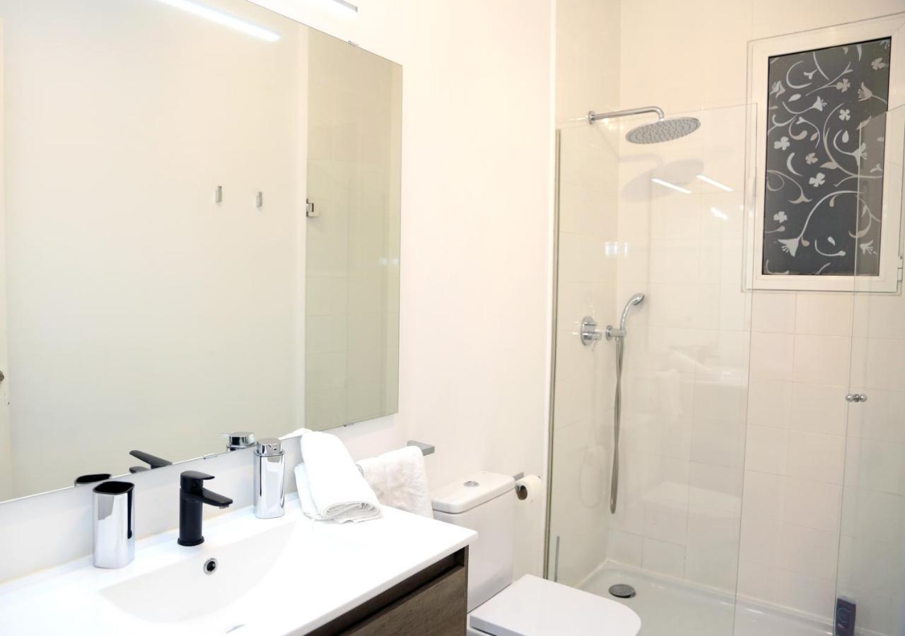 Apartment Piso Exclusivo Frente Al Casco Viejo Con Parking Gratis *