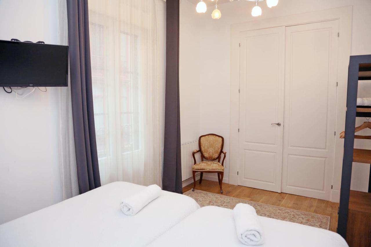 Apartment Piso Exclusivo Frente Al Casco Viejo Con Parking Gratis *