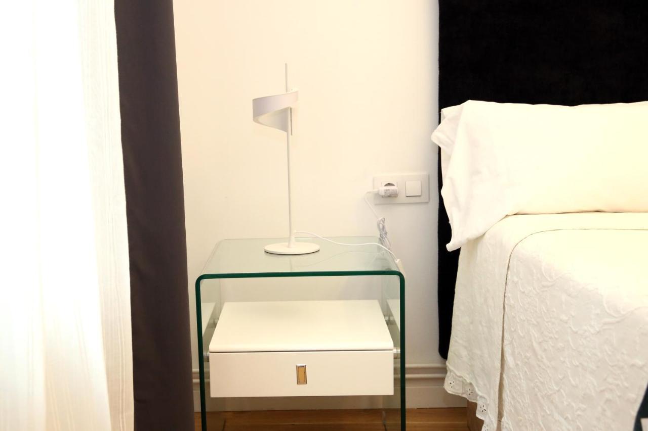 Piso Exclusivo Frente Al Casco Viejo Con Parking Gratis Bilbao
