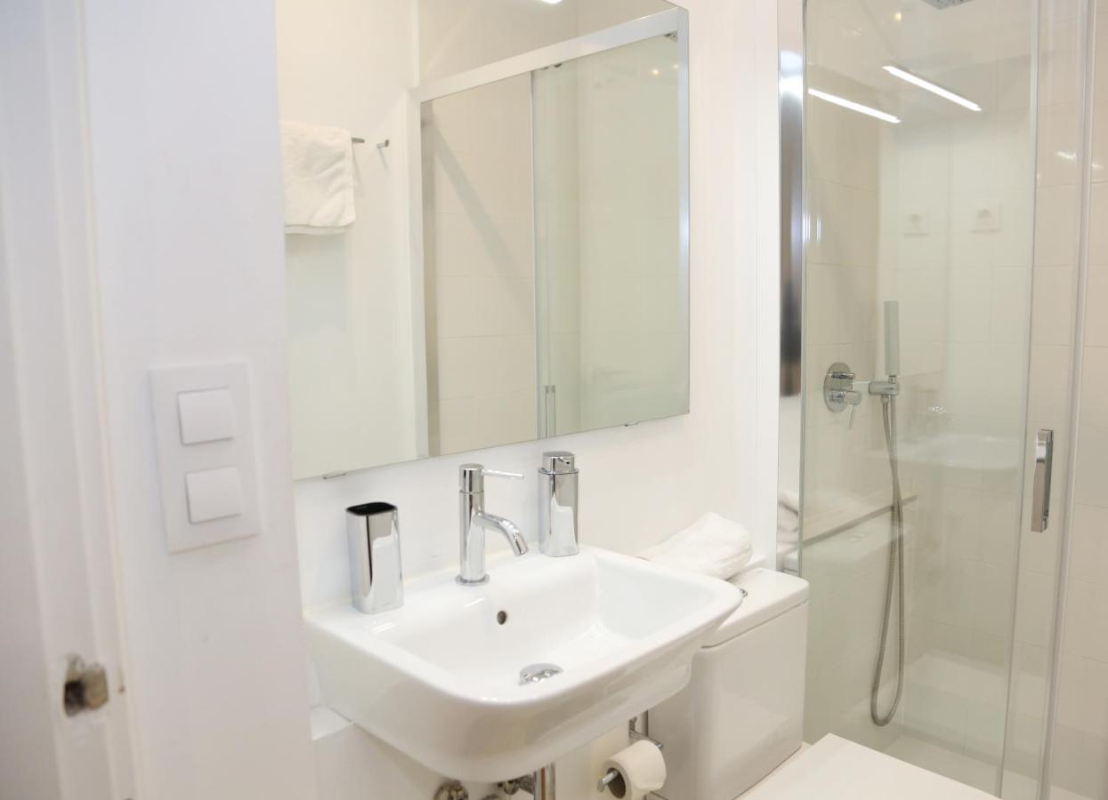 Piso Exclusivo Frente Al Casco Viejo Con Parking Gratis Apartment *