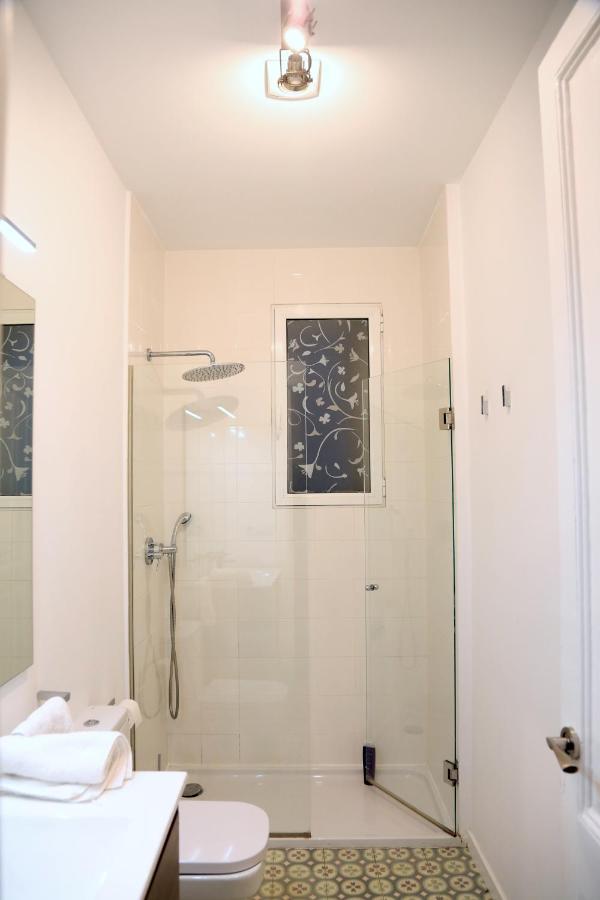 Piso Exclusivo Frente Al Casco Viejo Con Parking Gratis Bilbao