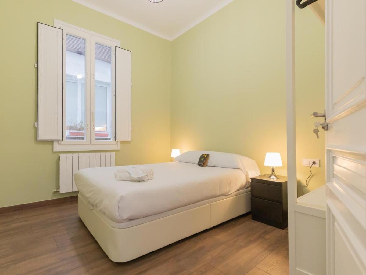 Apartment Riverside Old Town By Next Stop Bilbao