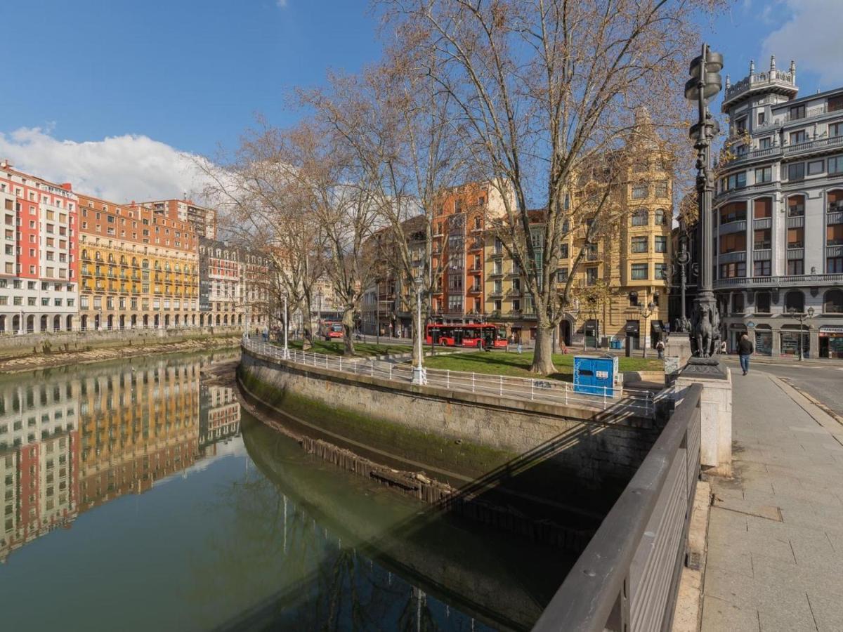 Apartment Riverside Old Town By Next Stop