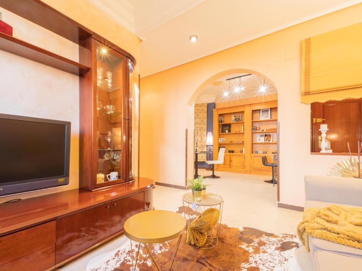 Pozas By Next Stop Appartement *