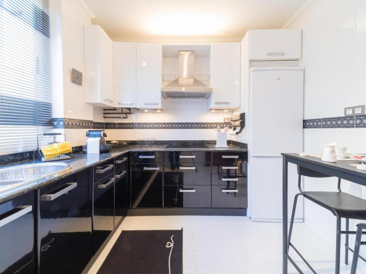 Appartement Pozas By Next Stop *