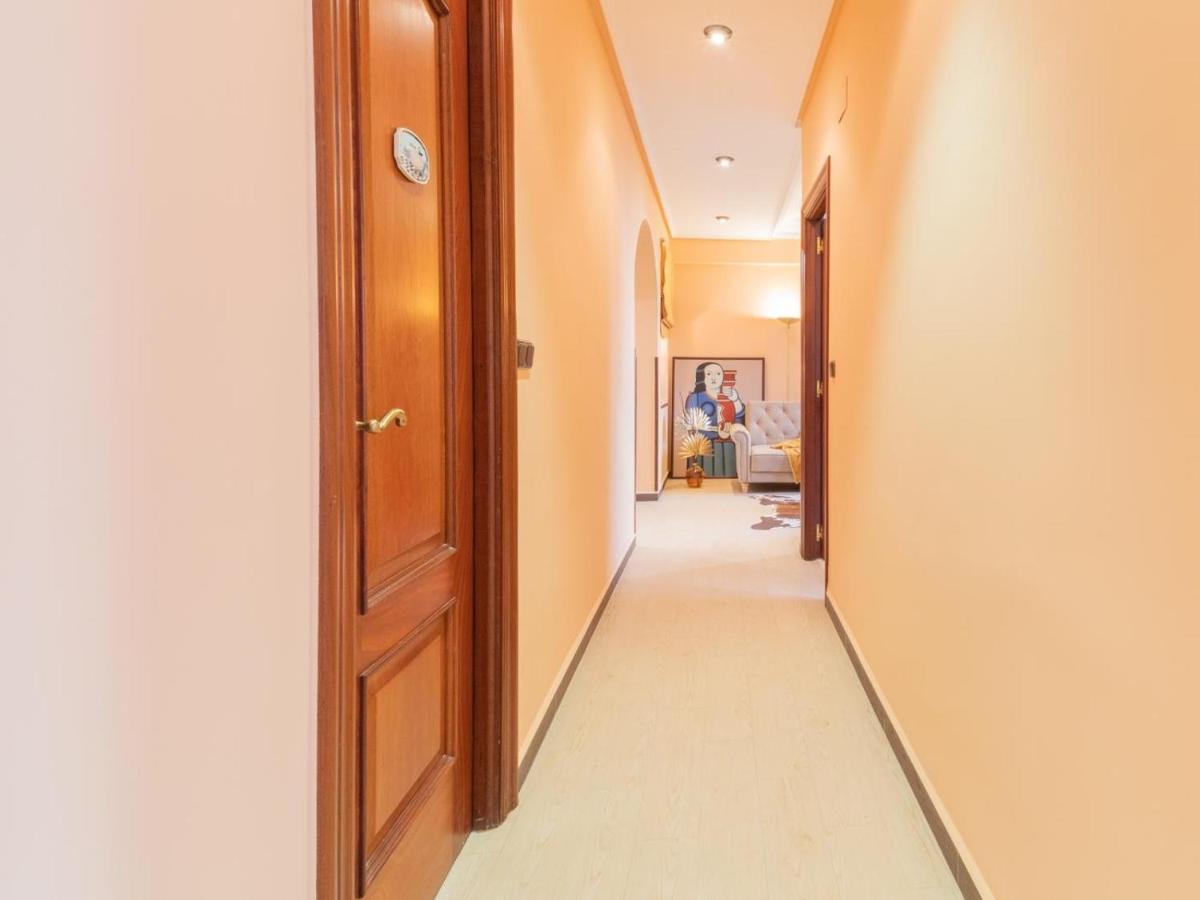 Appartement Pozas By Next Stop
